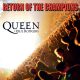 دانلود آلبوم Queen – Return Of The Champions