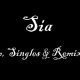 دانلود Sia – Eps, Remixes & Singles