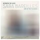 دانلود آلبوم Sara Bareilles – Between The Lines- Sara Bareilles Live At The Fillmore