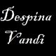 دانلود فول آلبوم Despina Vandi کیفیت Flac