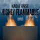 دانلود آلبوم Nadia Rose – Highly Flammable