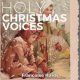 دانلود آلبوم Francoise Hardy – Holy Christmas Voices
