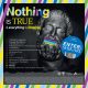 دانلود آلبوم Enter Shikari – Nothing is True & Everything is Possible