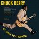 دانلود آلبوم Chuck Berry – St. Louis To Liverpool