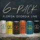 دانلود آلبوم Florida Georgia Line – 6-Pack (24Bit MQA)