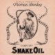 دانلود آلبوم Diplo – Diplo Presents Thomas Wesley Chapter 1: Snake Oil