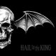 دانلود آلبوم Avenged Sevenfold – Hail to the King (Deluxe Version)