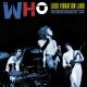 دانلود آلبوم The Who – Loud Vibration Land (Live 1969)