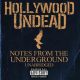 دانلود آلبوم Hollywood Undead – Notes From The Underground (Best Buy Deluxe Edition)