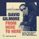 دانلود آلبوم David Gilmore – From Here to Here