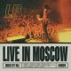 دانلود آلبوم LP – Live in Moscow