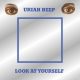 دانلود آلبوم Uriah Heep – Look At Yourself (Deluxe Edition Reissue 2017)