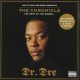 دانلود آلبوم Dr.Dre – The Chronicle (The Best Of The Works…)