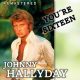 دانلود آلبوم Johnny Hallyday – You’re Sixteen (Remastered)