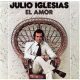 دانلود آلبوم Julio Iglesias – El Amor (24Bit Stereo)