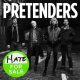 دانلود آلبوم Pretenders – Hate for Sale