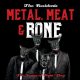 دانلود آلبوم Residents – It’s Metal, Meat & Bone: The Songs Of Dyin’ Dog