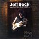 دانلود آلبوم Jeff Beck – Performing This Week … Live at Ronnie Scott’s