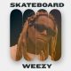 دانلود آلبوم Lil Wayne – Skateboard Weezy (24Bit Stereo)