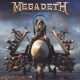 دانلود آلبوم MEGADETH – Warheads On Foreheads