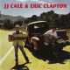 دانلود آلبوم J.J. Cale and Eric Clapton – The Road to Escondido