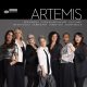 دانلود آلبوم ARTEMIS – Artemis