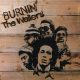 دانلود آلبوم (Bob Marley & The Wailers – Burnin’ (Deluxe Edition