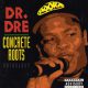 دانلود آلبوم Dr. Dre – Concrete Roots