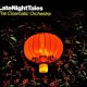 دانلود آلبوم The Cinematic Orchestra – LateNightTales- The Cinematic Orchestra