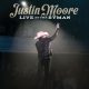 دانلود آلبوم Justin Moore – Live at the Ryman