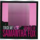 دانلود آلبوم Samantha Fox – Touch Me – The Very Best of