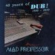 دانلود آلبوم Mad Professor – 40 Years of Dub