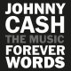 دانلود آلبوم Johnny Cash – Johnny Cash: Forever Words Expanded