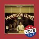 دانلود آلبوم The Doors – Morrison Hotel (50th Anniversary Deluxe Edition)