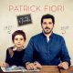 دانلود آلبوم Patrick Fiori – Un air de famille