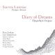 دانلود آلبوم Stavros Lantsias – Diary Of Dreams