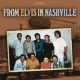 دانلود آلبوم Elvis Presley – From Elvis In Nashville