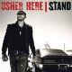 دانلود آلبوم Usher – Here I Stand
