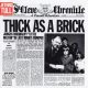 دانلود آلبوم Jethro Tull – Thick As A Brick