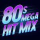 دانلود آلبوم Various Artists – 80s Mega Hit Mix