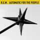 دانلود آلبوم R.E.M – Automatic for the People (25th Anniversary Deluxe Edition) (24Bit Stereo)