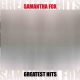 دانلود آلبوم Samantha Fox – Greatest Hits