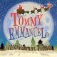 دانلود آلبوم Tommy Emmanuel – Live- Christmas Time (Live)