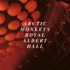 دانلود آلبوم Arctic Monkeys – Live at the Royal Albert Hall