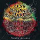 دانلود آلبوم Less Than Jake – Silver Linings