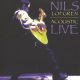 دانلود آلبوم Nils Lofgren – Acoustic Live