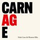 دانلود آلبوم Nick Cave, Warren Ellis – CARNAGE