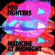 دانلود آلبوم Foo Fighters – Medicine At Midnight (24Bit Stereo)