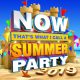 دانلود آلبوم Various Artists – NOW Thats What I Call A Summer Party