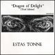 دانلود آلبوم Estas Tonne – Dragon of Delight (Third Edition)